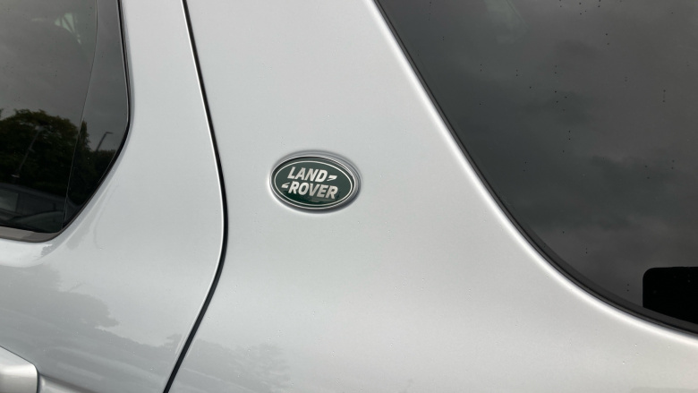 Land Rover Discovery Sport 2.0 D200 Dynamic HSE 5dr Auto [5 Seat] Diesel Station Wagon